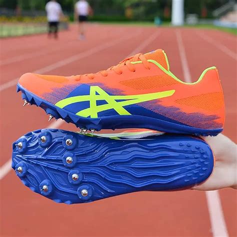 spikes schuhe leichtathletik nike|spikes leichtathletik herren.